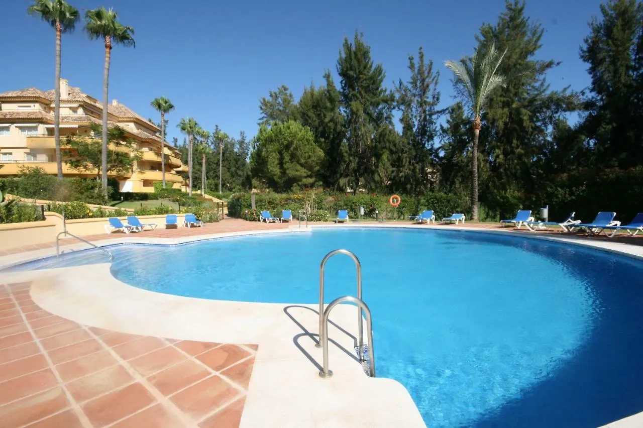 Greenlife Village ماربيا