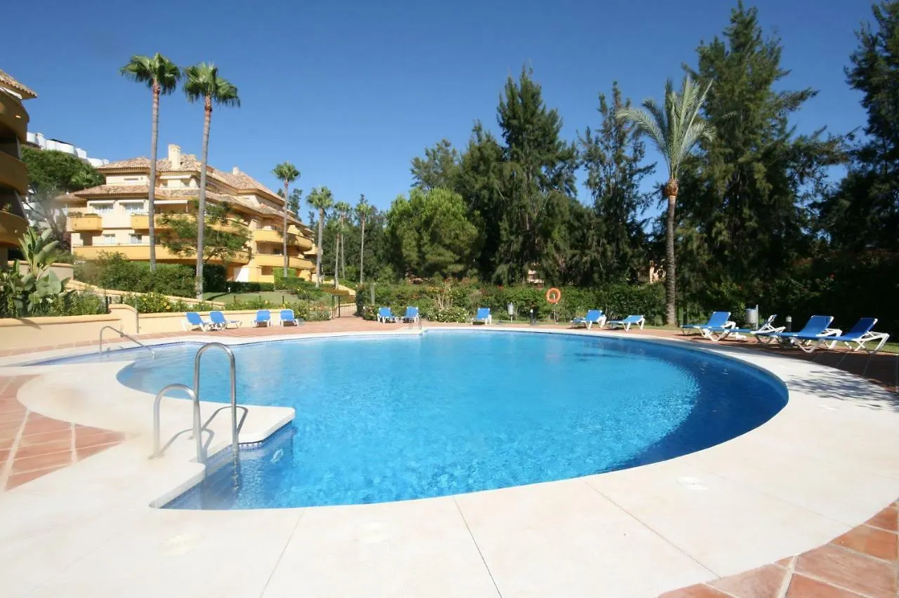 Greenlife Village ماربيا