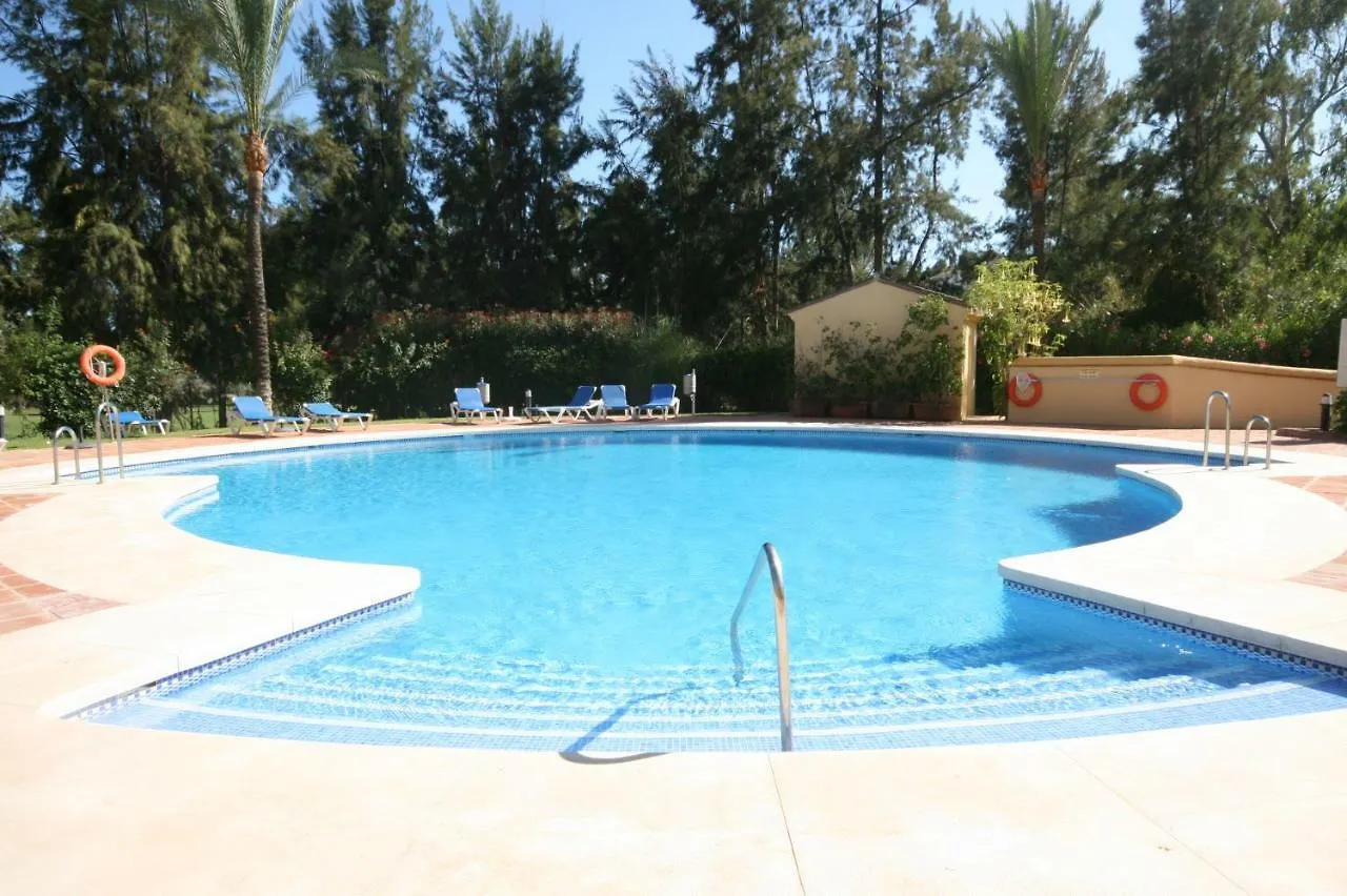 Greenlife Village ماربيا