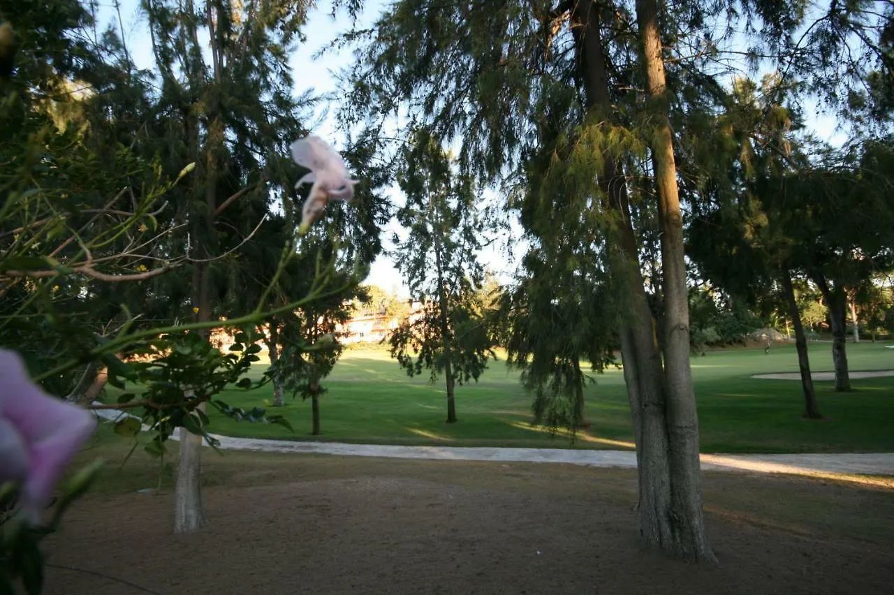 شقة Greenlife Village ماربيا
