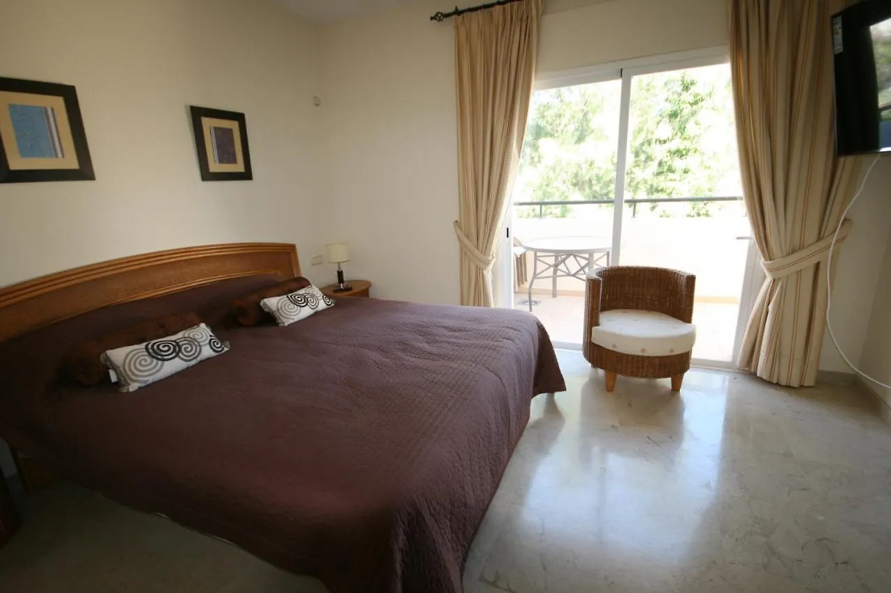 Greenlife Village ماربيا إسبانيا